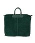 Vintage Logo Tote, front view